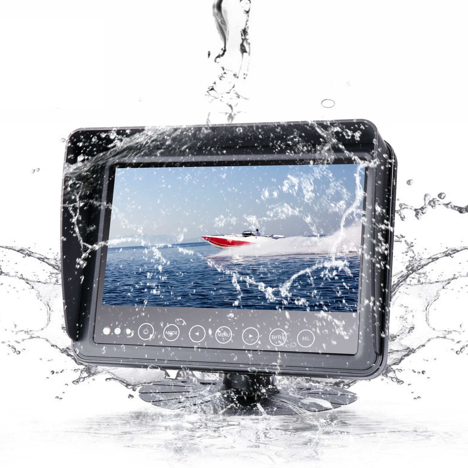  ý ƮϷ Ʈ  ũ Ȯ Ʈ   , IPS IP68 AHD AV ڵ , 7 ġ